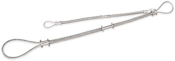 Contracor Schlauchsicherung 1.1/4” – 3” I.D., 10112322