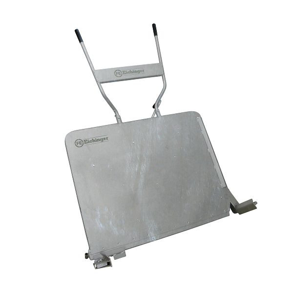 Eichinger Platten-Transportkarre, 400 kg feuerverzinkt, 11040100002000