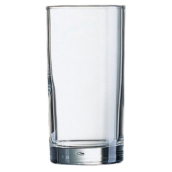 Arcoroc Longdrinkgläser Kennzeichnung 28,5cl/285ml (48 Stück), S059, 10026102073725