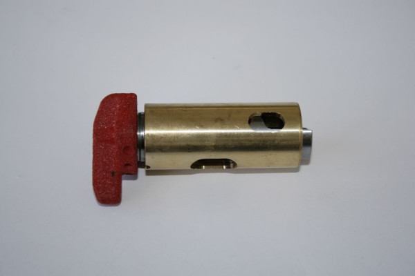 ELMAG R/L- und Leistungsregler-Set für DL-Schlagschrauber EPS 110 (Nr. 24, 26, 27, 28, 29) + Montageanleitung (auf englisch), 9403046