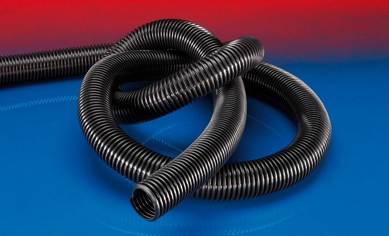 CONTITECH Lebensmittelschlauch 50mm - 10m Saugschlauch Für Lebensmittel