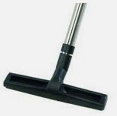 Nilfisk Bodendüse, nass, Ø 32 mm, Sauglippen, 107407310