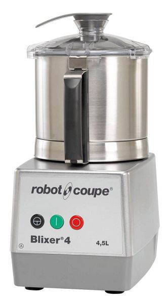 Robot Coupe Blixer + Zubehör 4,50 l / 230 V, 2343