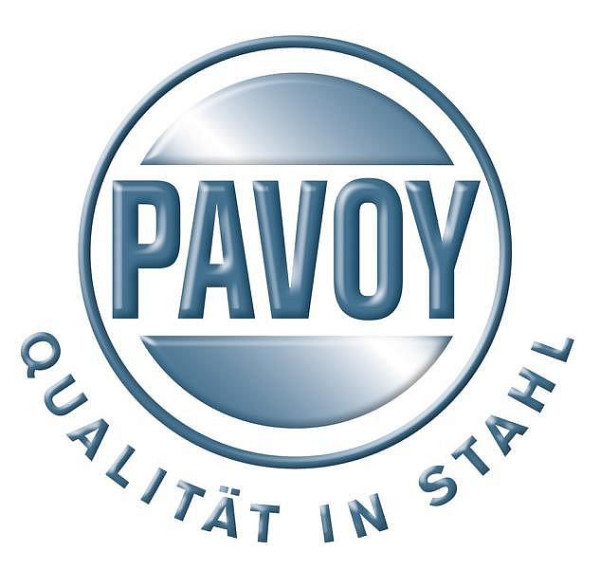 Pavoy Fachboden Traglast 200 kg für Modell 367 ohne Trennwand, 36367-Z25-001-910