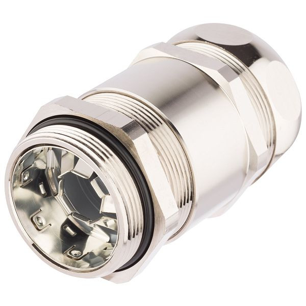 LAPP Schlauchverschraubung SILVYN® MSK-SC-M 16X1,5 EE, VE: 5 Stück, 55506101