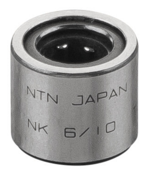 REMS Nadellager, Maße (LxBxH): 15 x 15 x 10 mm, 057084