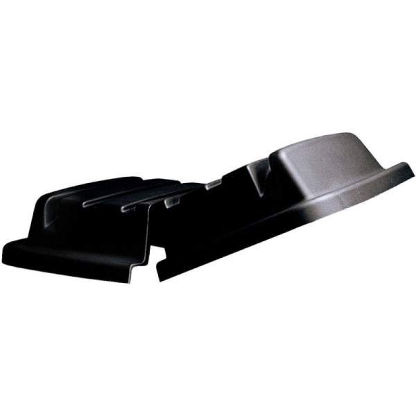 Stein HGS Deckel für Abfallcontainer -Cube Truck- Rubbermaid, für 400 und 500 Liter Modell, 23859
