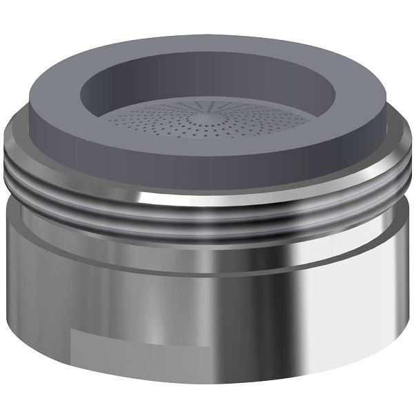 KWC Luftsprudler, M24x1, 3,8 l/min, VE: 10 Stück, 2000109130