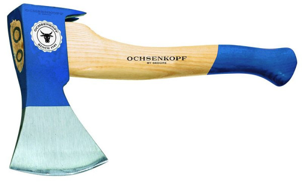 Ochsenkopf Zimmermannsbeil 2-ballig, 1593005