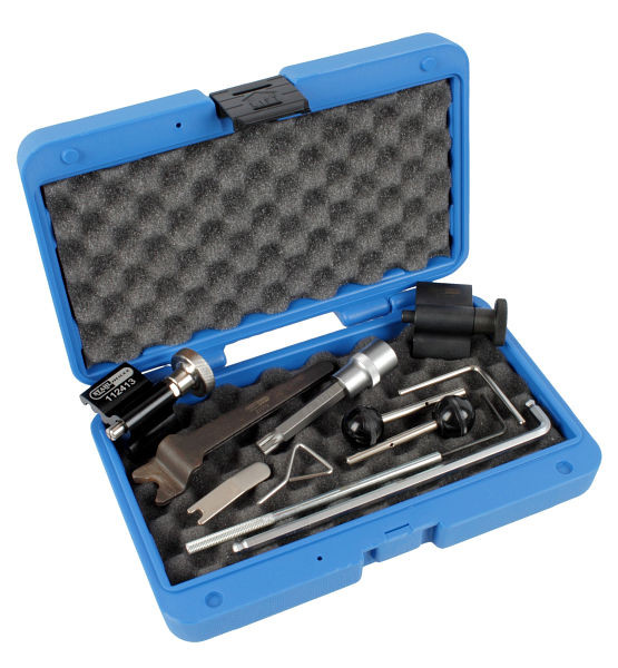 Stahlmaxx Wechsel-Werkzeug für Zahnriemen wie VAG, XXL-999064