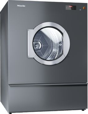 Miele Professional Ablufttrockner, elektrobeheizt mit programmierbarer Steuerung M Touch Pro, PDR928 EL EU IG A01Z, 11718330