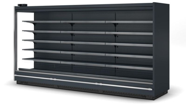 NordCap Wandkühlregal, MISTRAL 950 1250 M2, 4547079512125