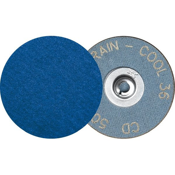 Pferd COMBIDISC-Schleifblatt CD 50 VICTOGRAIN-COOL, VE: 100 Stück, 42798002