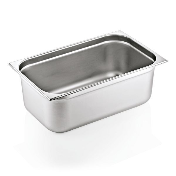 WAS GN 90 GN Behälter 1/1-200 mm, 9011200, 4044925116718