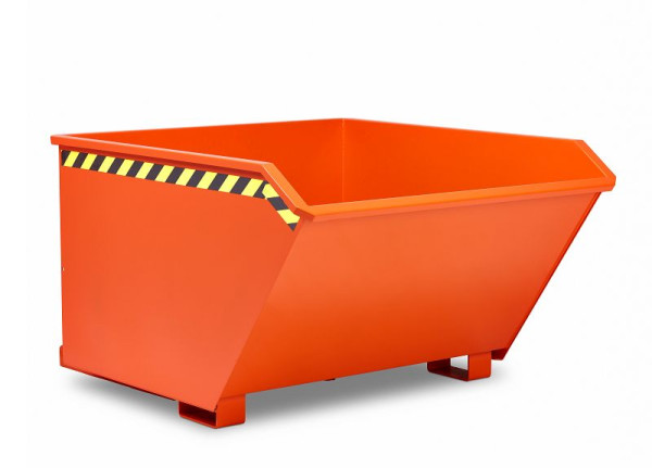 RR Industrietechnik Universalkipper Typ RUK- S 30 RAL 2004, 100400318