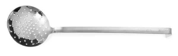 Hendi Schaumlöffel, ØxH: 120x460 mm, HACCP-Richtlinien, 541302
