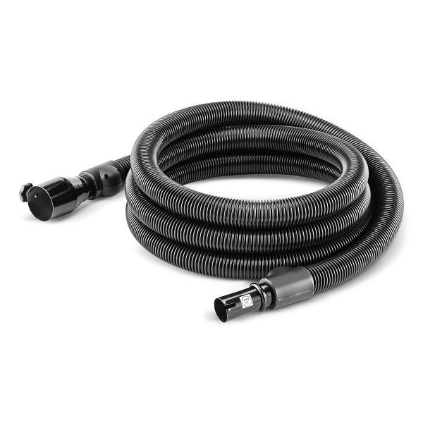 Kärcher Verlängerungsschlauch EVA DN70 5m, Standardnennweite: DN 70 mm, 9.989-624.0