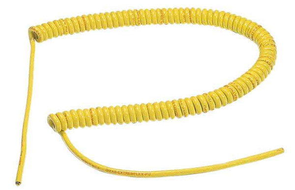 GIFAS WENDELFLEX-LEITUNG, Leiter-Nennquerschnitt: 1,0 mm², 212040, 4251401406649