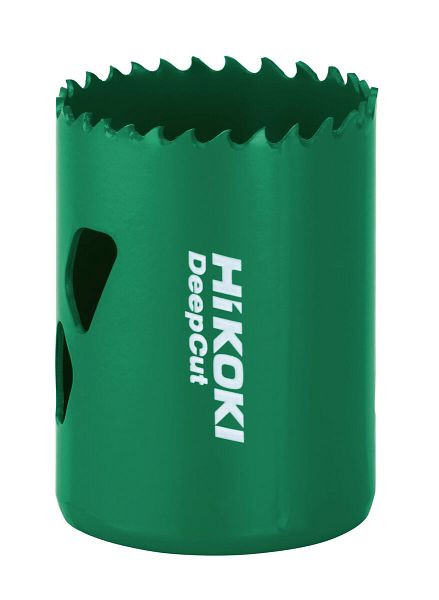 HiKOKI Lochsäge "DeepCut" Bi-Metall HSS-Co 54 mm, 4102012