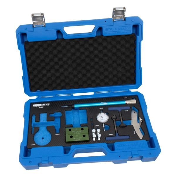 Stahlmaxx Steuerzeiten-Werkzeug für Alfa Romeo 2,0 JTS, XXL-999132A-9