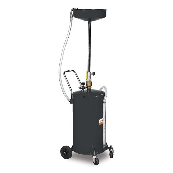 Unicraft Ölauffanggerät, WOD 70, 6206005, 4036351362166