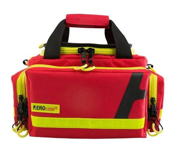 MBS Medizintechnik Notfalltasche Basic, 37 x 21 x 37 cm, 101126M