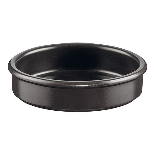 Regas Cocotte Ø11,5cm, schwarz, Keramik, 540001, 8423609091507