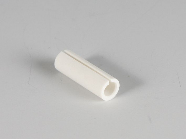 Bohlender Reduzierhülse für Globus-Rührkupplung für Wellen-Durchmesser 6,5 mm, VE: 3 Stück, C 911-01