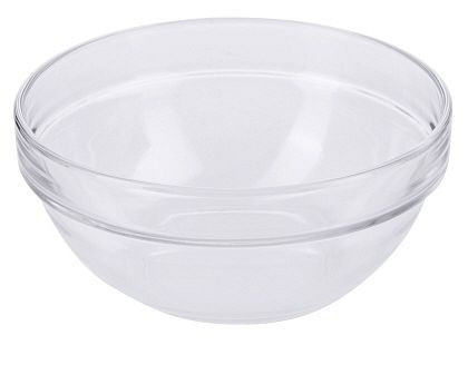 Contacto Glasschale 14 cm, VE: 36 Stück, 2709/140