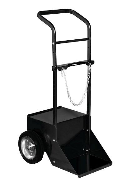 ELMAG Transportwagen 'schmale Bauweise', passend für diverse Inverter zB. EMS 1725, ETP 220, .., 55913