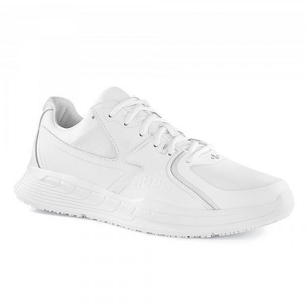 Shoes for Crews Herren Arbeitsschuhe CONDOR - MENS - WHITE, weiß, Größe: 44, 29166-44