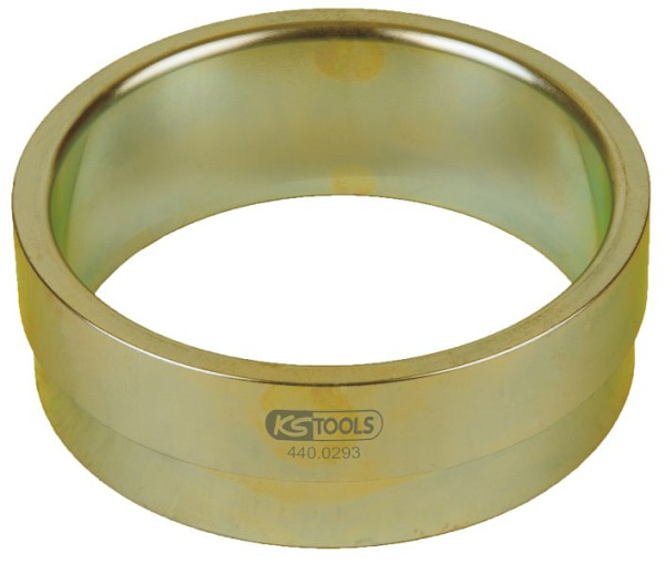 KS Tools Montagerohr, Material: Spezial-Werkzeugstahl, 440.0293, 4042146636923
