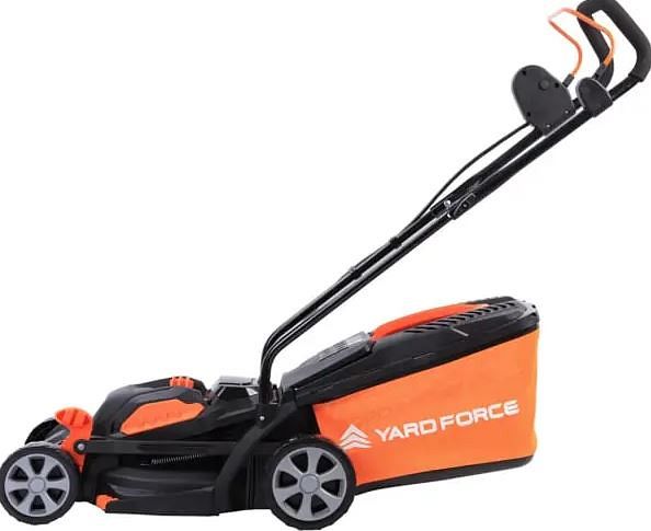 Yard Force 20 Volt Akku Rasenmäher LM C33EU günstig versandkostenfrei