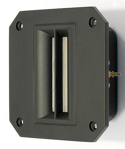 Visaton Magnetostat für den Hochtonbereich MHT 12 - 8 Ohm, 1080