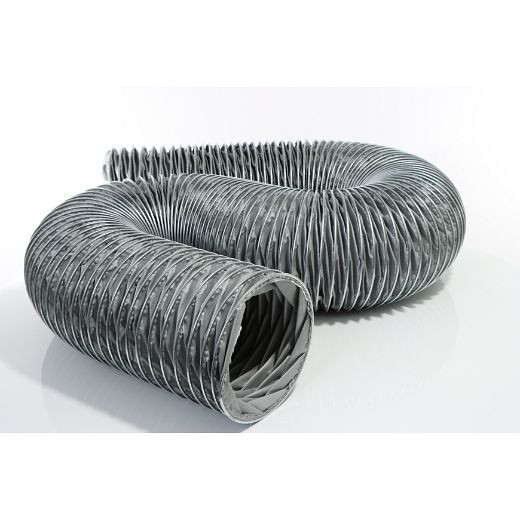 ELMAG Wärmeluftschlauch 250 mm, 10 Meter, für TURBOHEAT ODK 22/32, 10065