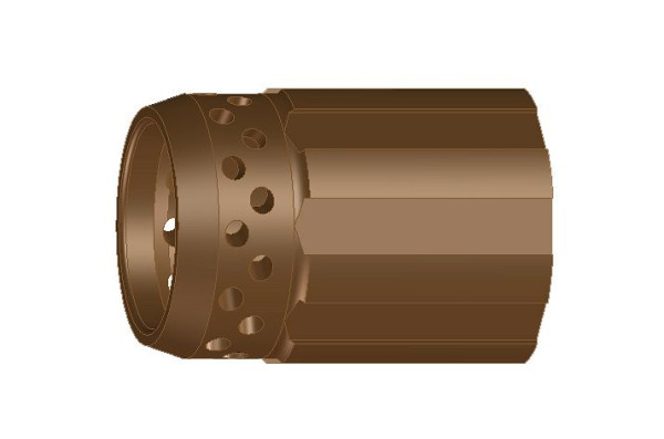 ELMAG Diffusor CP70C (2 Stück Packung) Art. 2855, 56785