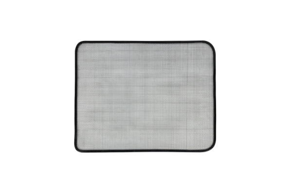 Rapid Feinsiebeinsatz für Altölgrubenwannen, 580 x 460 mm, 53 507