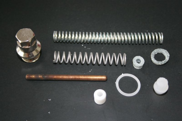 ELMAG Ersatzteile-Set 'KIT B' für Farb-Spritzpistole Modell OM/IM, 9302351
