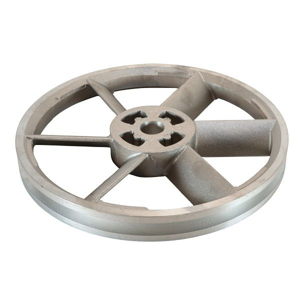 Airpress Riemenscheibe P60CV3, Ersatzteil Nr. R_155752, P155752