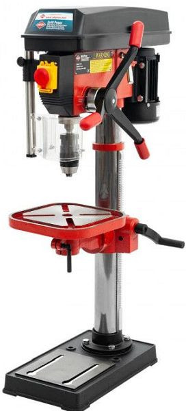 Airpress Ständerbohrmaschine 16-980 16 Geschwindigkeiten, 77316