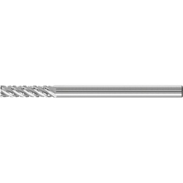 Pferd HM-Frässtift ZYAS 0313/3 TITANIUM, 21200284