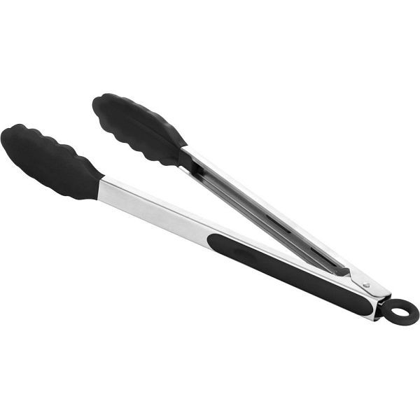 Stalgast Silikon Greifzange, Länge 300 mm, KK1812300