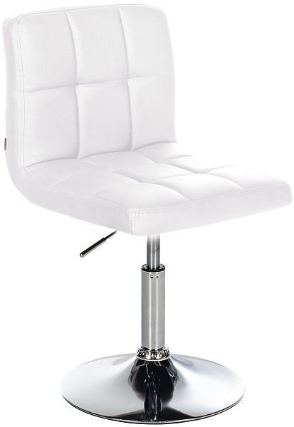 CLP Palma Lounger V2, weiß, 101810902, 4251380400782