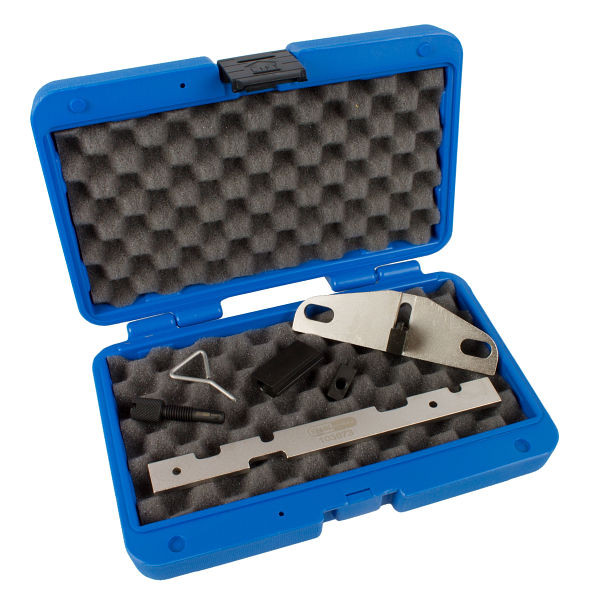 Stahlmaxx Wechsel-Werkzeug für Zahnriemen wie Ford Mazda 1.25 1,4 1,6 16V, XXL-999058