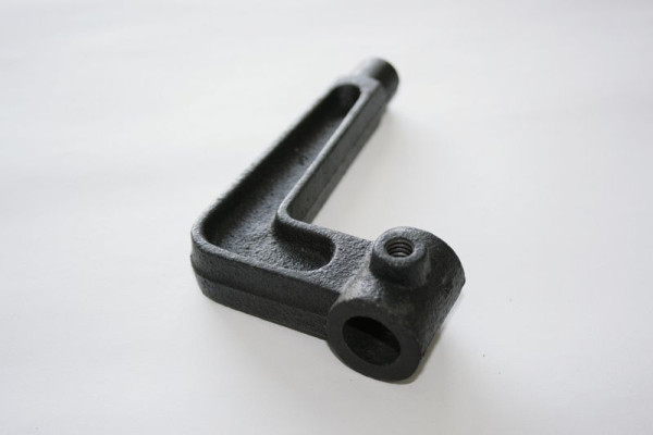 ELMAG Schiebeteil Nr. 83 für Längsanschlag, zu CY210-2GN, 9709883