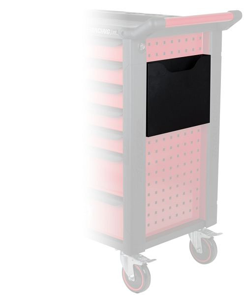 KS Tools RACINGline Universalbox, schwarz, 826.9005, 4042146687758