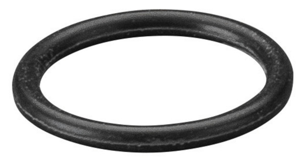 REMS O-Ring, Maße (LxBxH): 15 x 15 x 2 mm, Gewicht: 0,001 kg, 060313