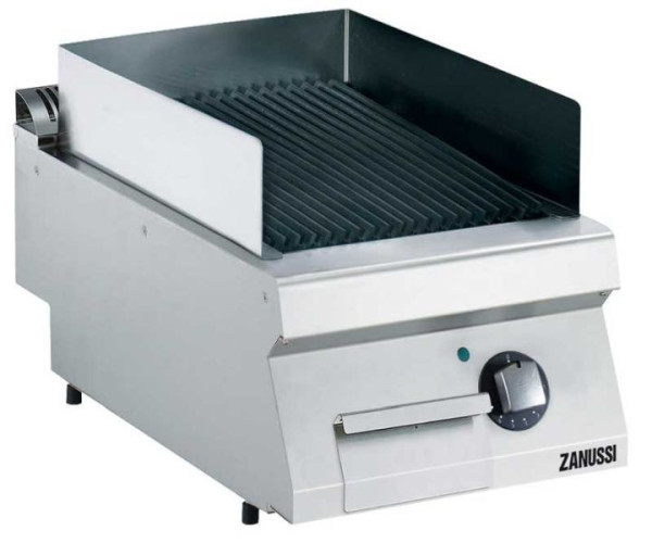 ZANUSSI Elektro-Rostgrill ERG7 / 1HT, Tischgerät, 406372239