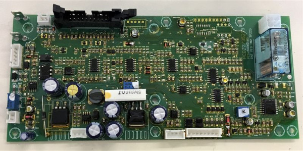 ELMAG Steuer-Platine zu ETP 222 SynPuls (Nr. 29), ETP 230 SynPuls (Nr. 37), 9505723