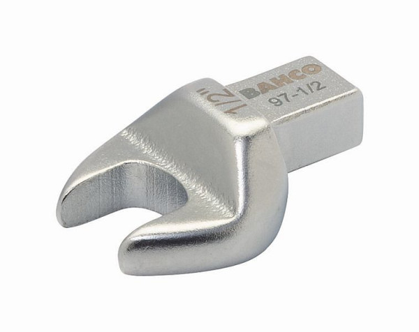 Bahco Maul-Einsteckwerkzeug, 14x18, SW 1", 147-1